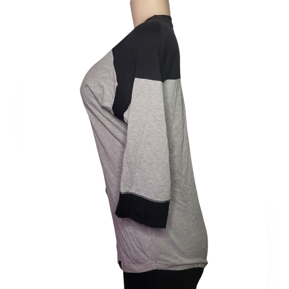 Women's Los Angeles Dodgers Baseball Tee Shirt - Picture 3 of 6